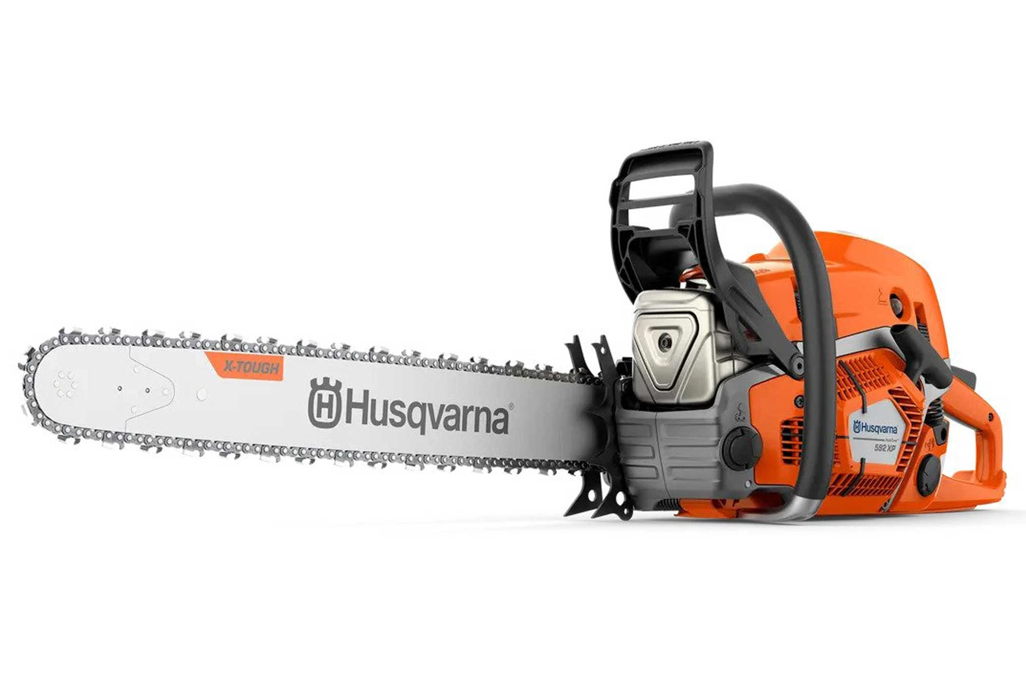 592XP Autotune | Husqvarna | Αλυσοπρίονο 24'' - ΕΩΣ 12 ΑΤΟΚΕΣ ΔΟΣΕΙΣ